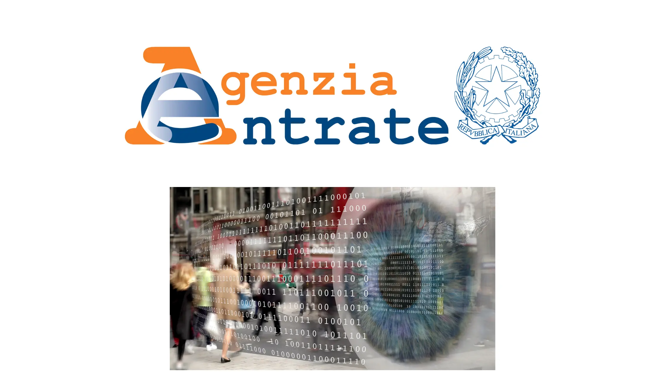 Italian Tax Agency monitoring