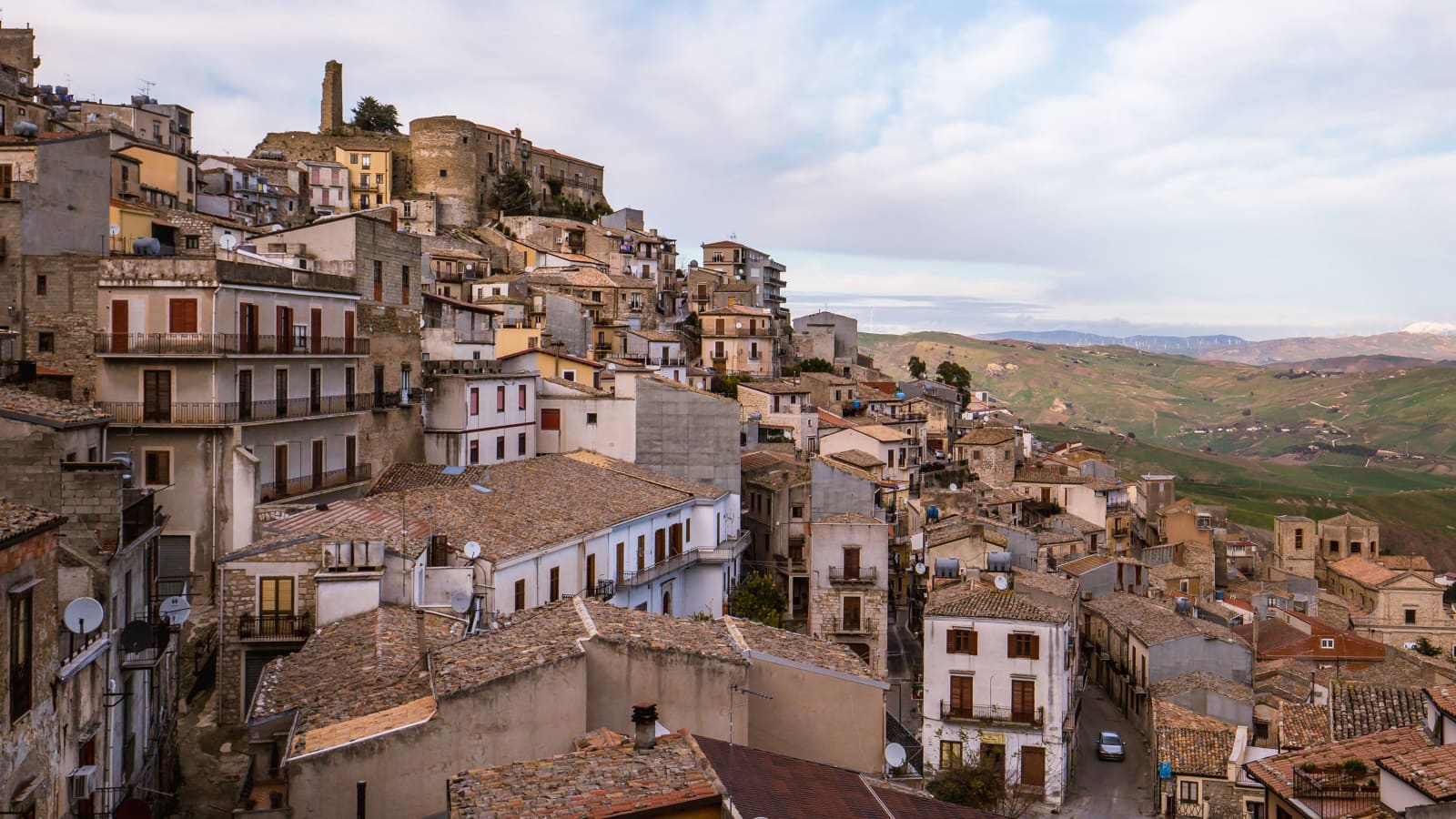 Understanding IVIE: The Italian Wealth Tax on Foreign Real Estate