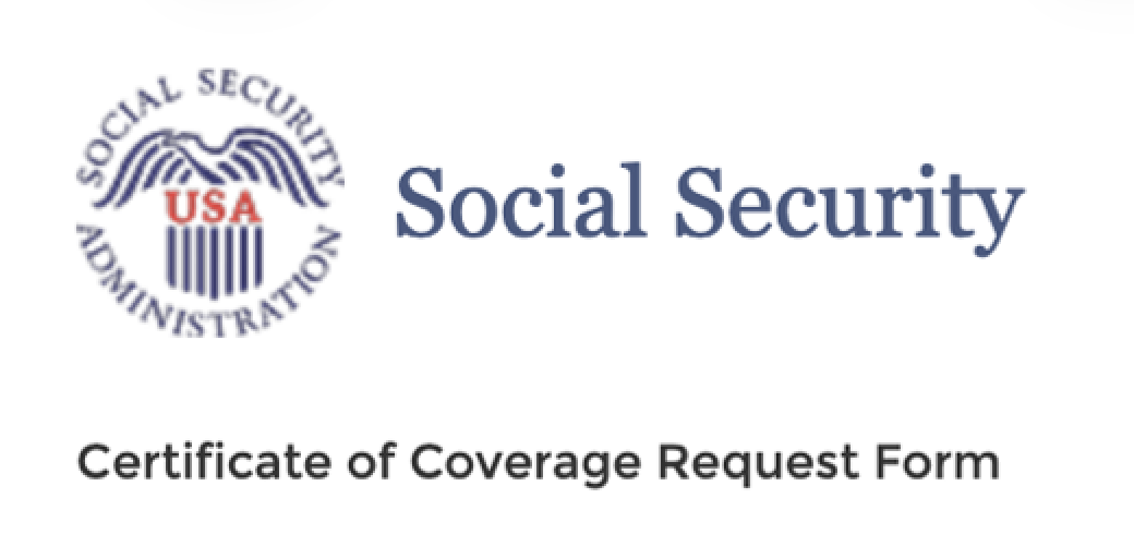 Certificate of Coverage